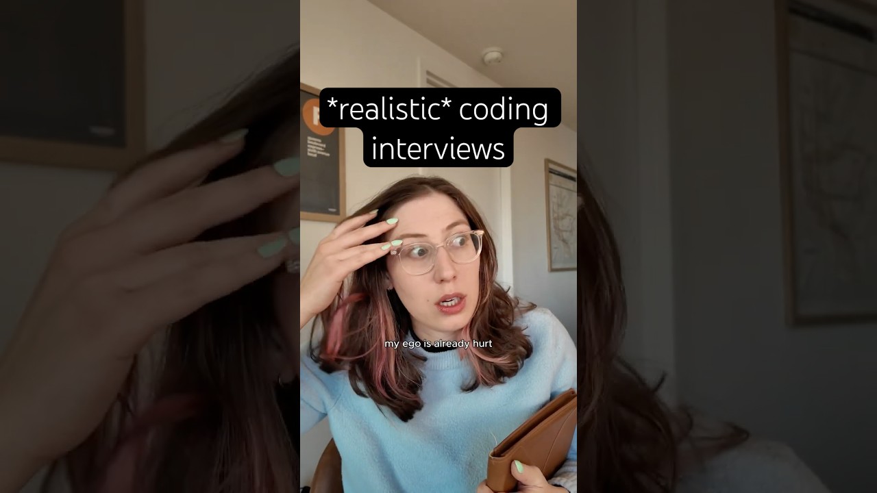 Ace Your 2024 Coding Interviews with Realistic Tips 🚀