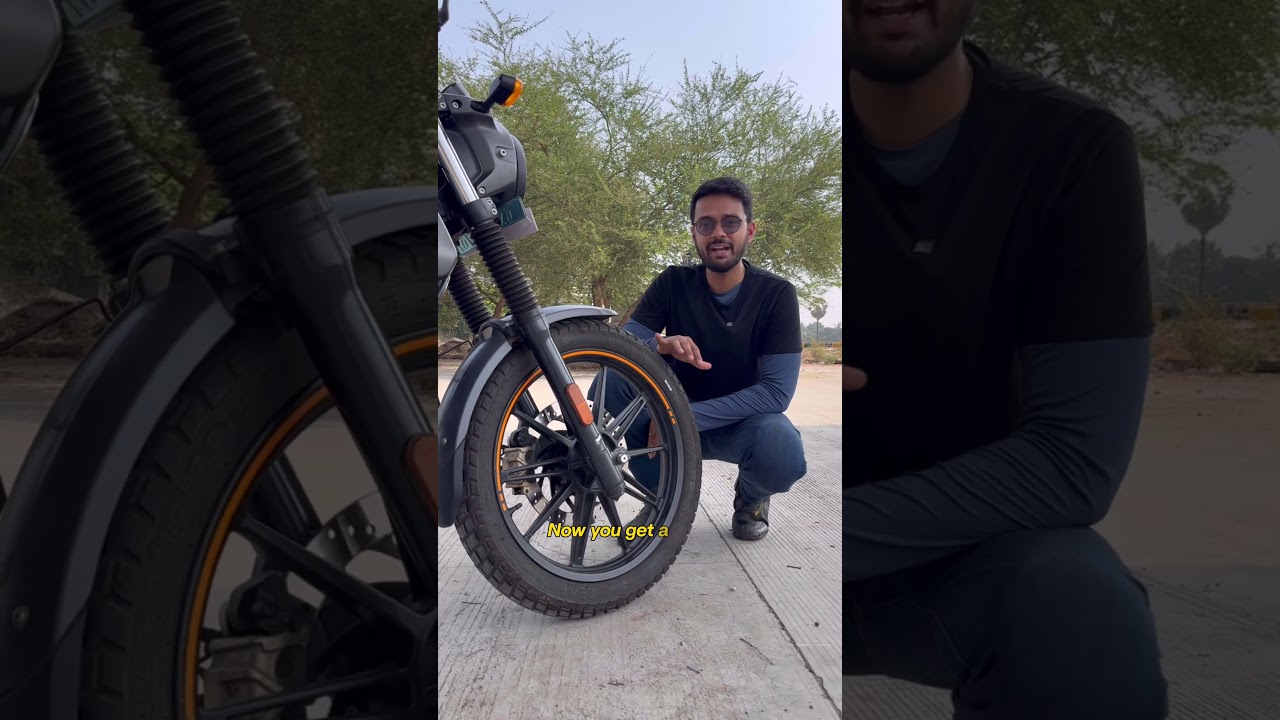 Royal Enfield Scram 440 Review & Buyer Guide ๐๏ธ