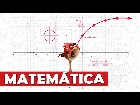 É PRECISO SABER MATEMÁTICA PARA CRIAR JOGOS?