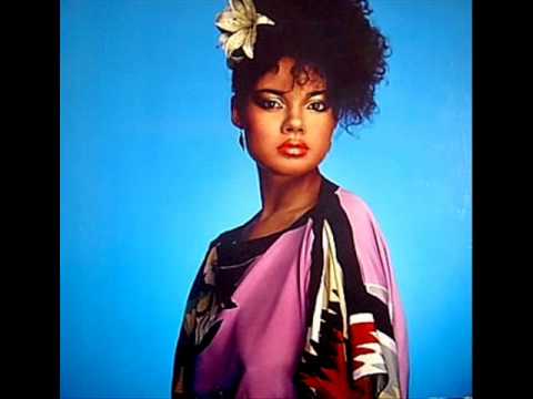 Angela Bofill - I Try 🎶