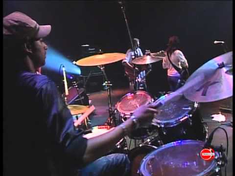 Souad Massi et Groupe - Ech Adani - Bridgestone Music Festival 2008