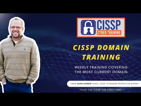 CCT 010: Identity and Access Provisioning Lifecycle (CISSP Domain 5)
