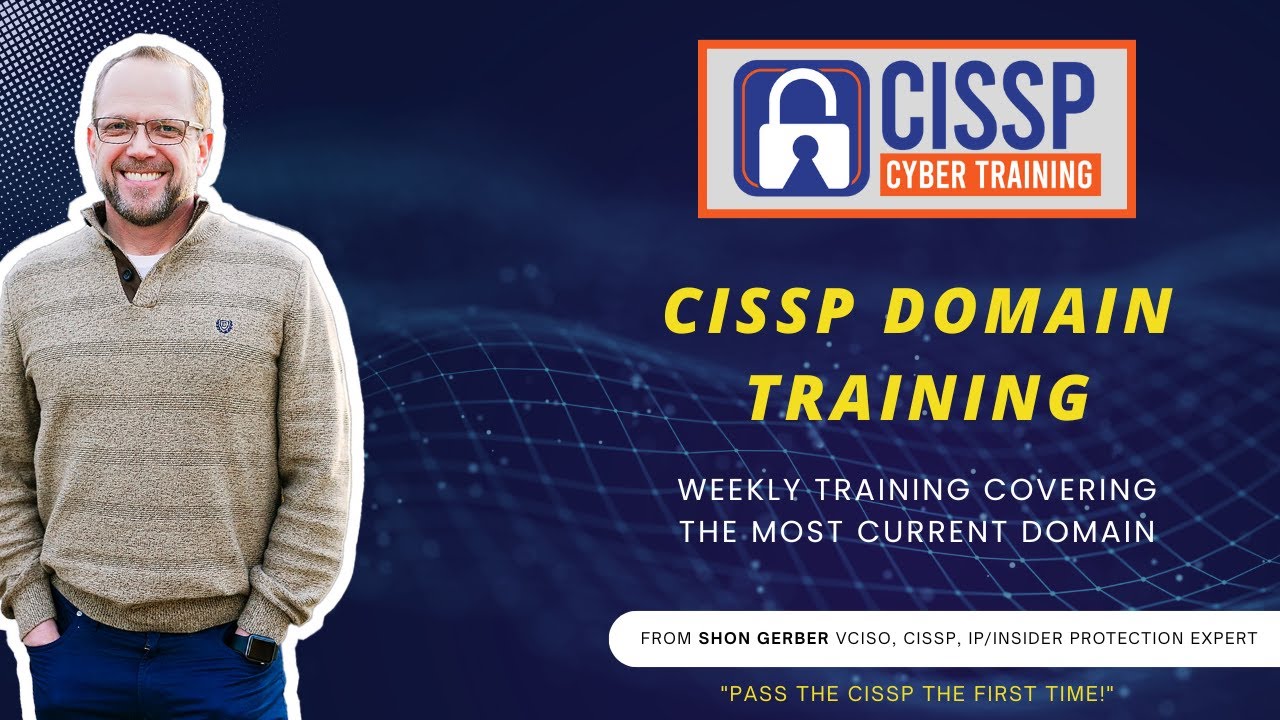 CCT 010: Mastering Identity & Access Provisioning for CISSP 🌐