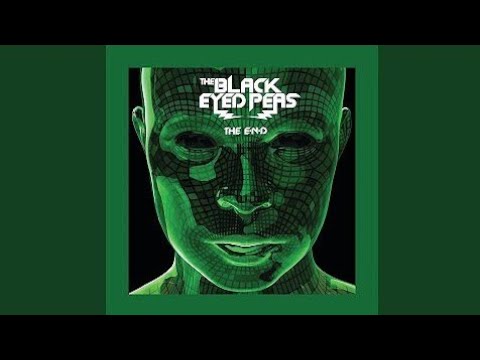 The Black Eyed Peas - Boom Boom Pow (Slowed + Reverb)