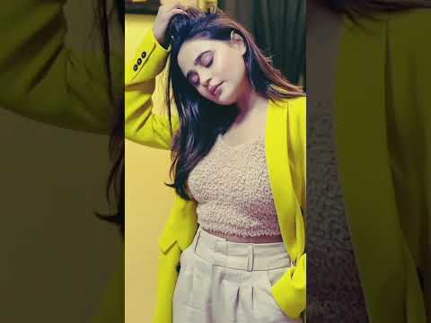 fazyla laasharie | bold photos  | tv actress | top model #fazylalashari