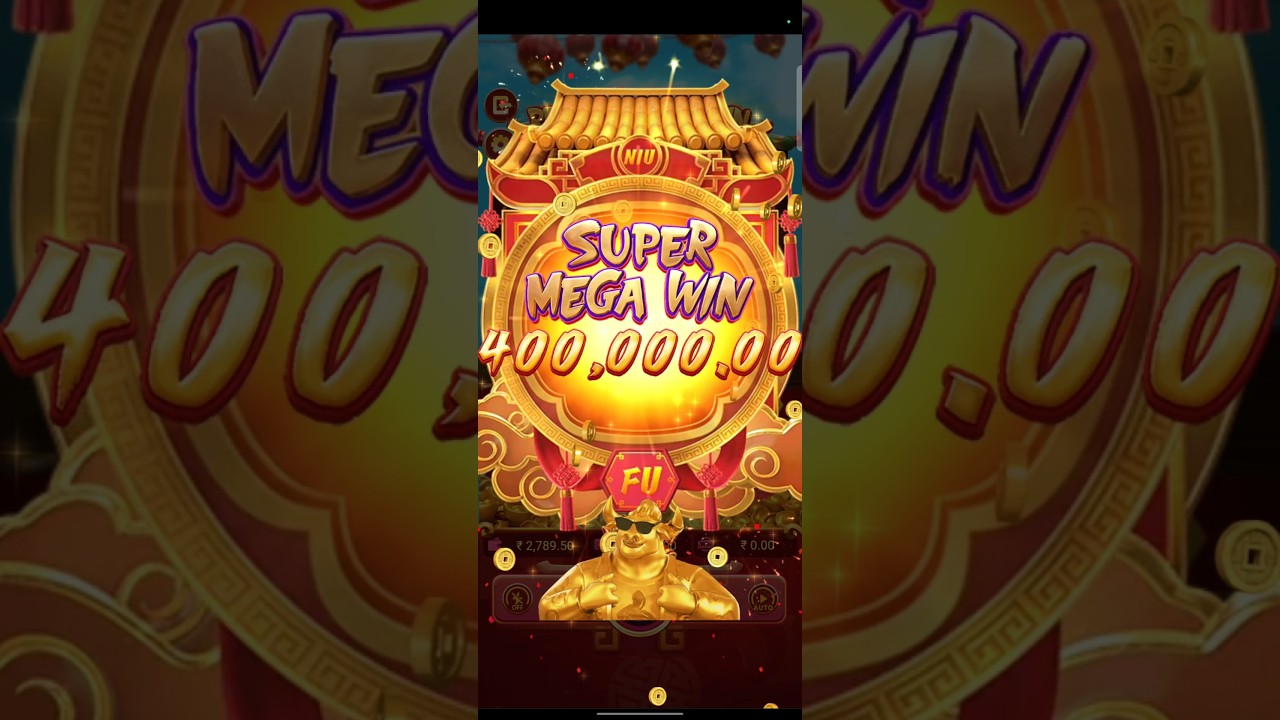 Incredible $400K Win in PG Slot Game! π€―