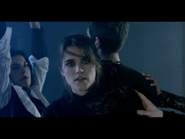 Colt - Insomnies 🎶 Découvrez le clip officiel de son dernier titre !