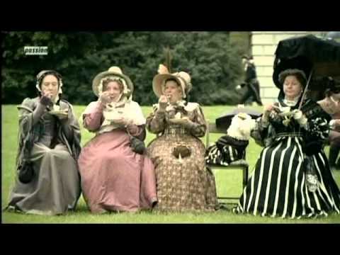 RTL Passion Trailer: Pride and Prejudice