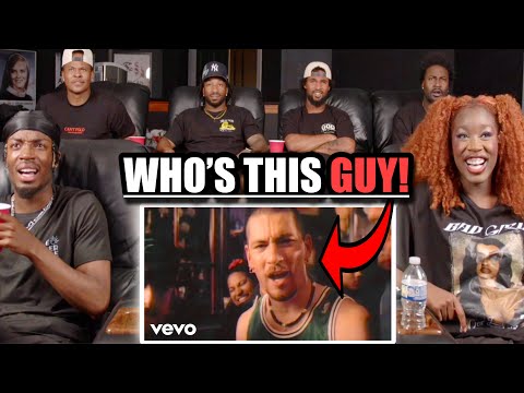 BRITS FIRST TIME Reaction To HOUSE OF PAIN! ft @TheOfficialCartierFamily