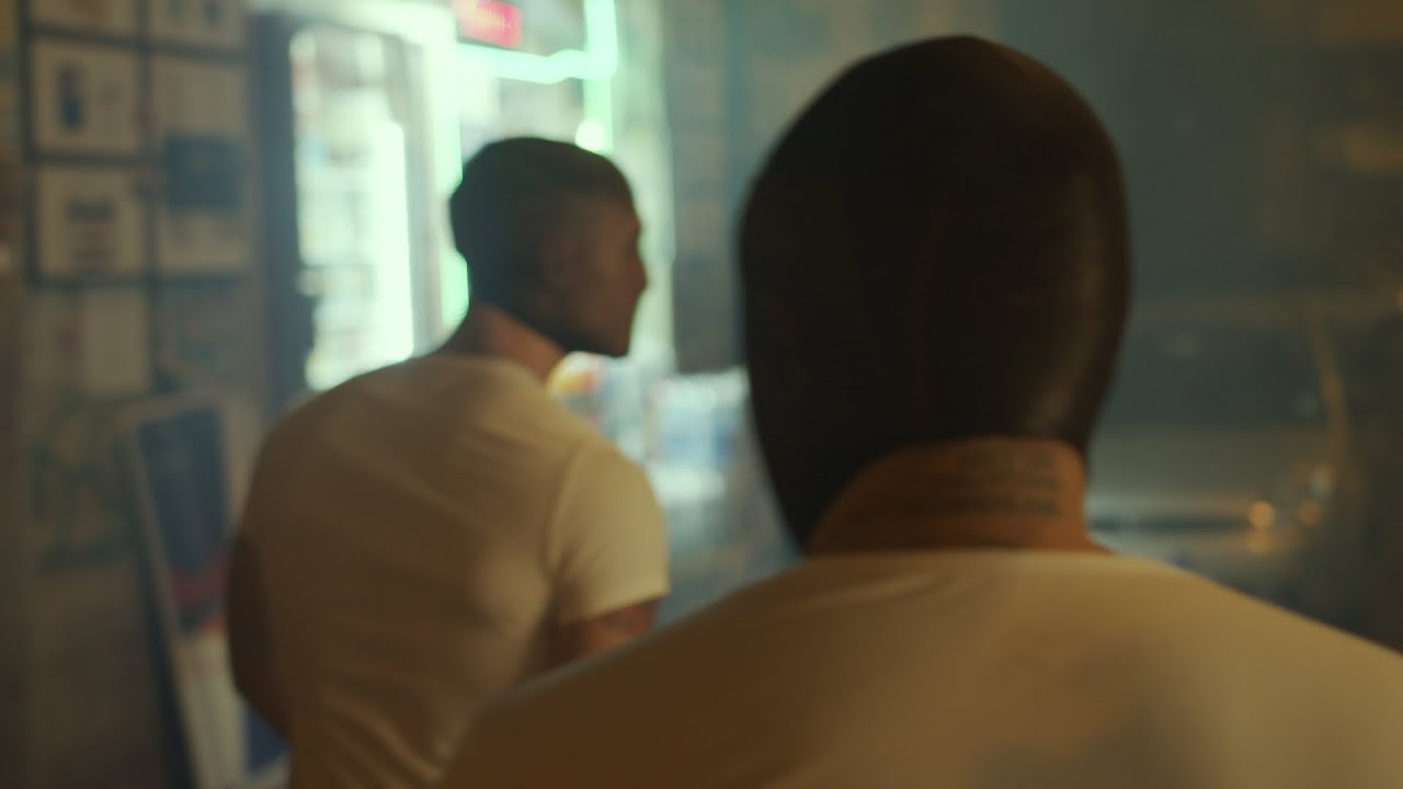 AMIRI - Neves17 Prod. Poison Beatz x Rox Is Here x Derpee Beats