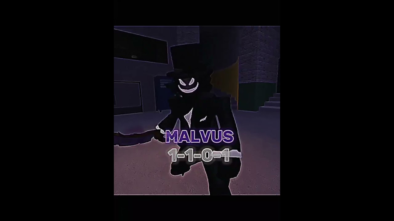 Malvus, Voldar, Dread & Grimsley Showdown ⚔️