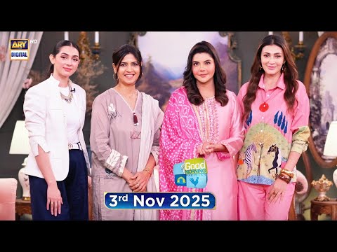 Good Morning Pakistan - Latest Episode Highlights