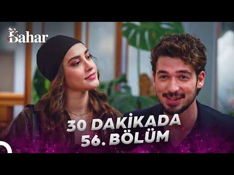 30 Dakikada Bahar 56. Bölüm