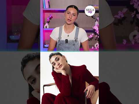 Sitare Akbaş ve Cengiz Orhonlu nişanlandı