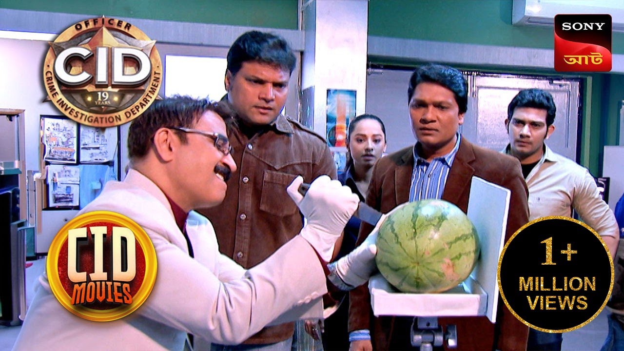 Trapped: The Abhijeet Mystery | CID | Apr 25, 2025