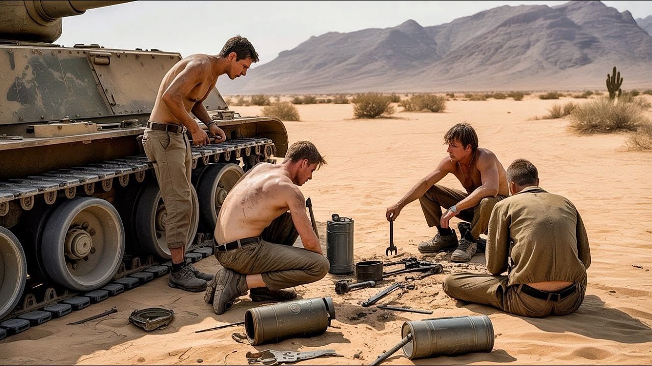 Russian Soldiers Face Taliban in Intense Battle | Hindi/Urdu Movie Explanation 🇷🇺