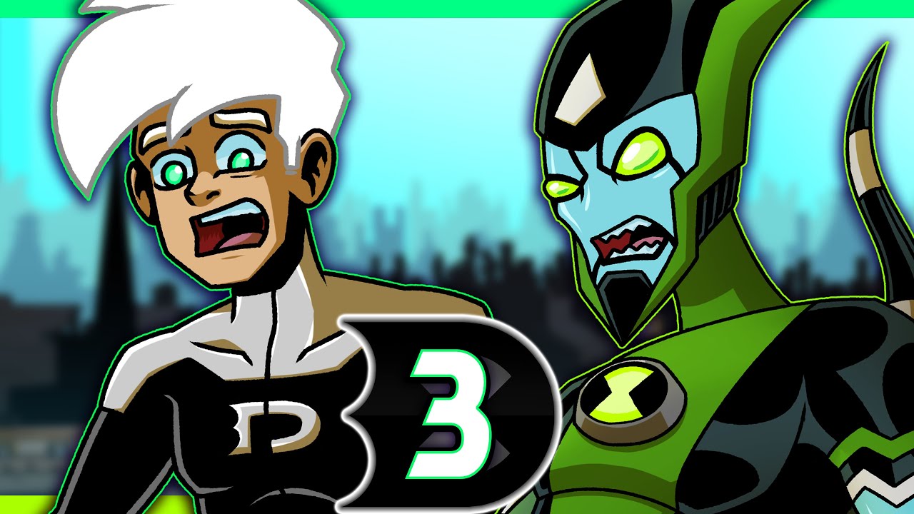 5 Years Later | Episode 3: Crossover Showdown