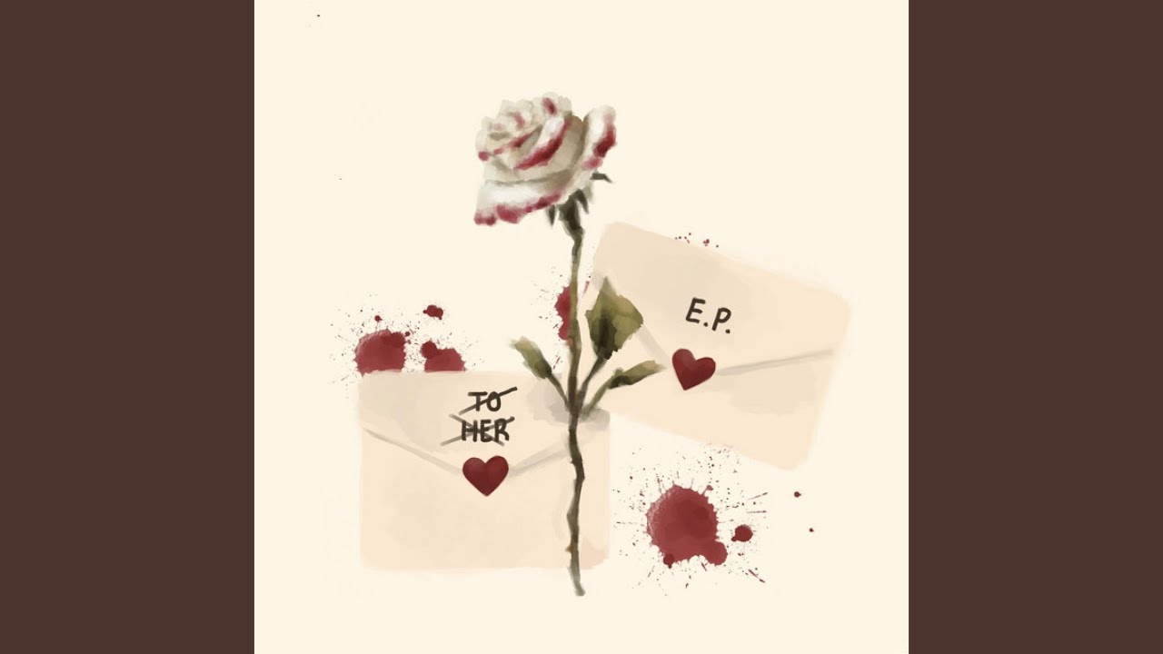 Like a Rose by Evan Pak 🌹 (2024)