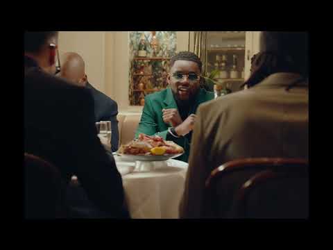 Guy2Bezbar - Guapa (Clip Officiel)