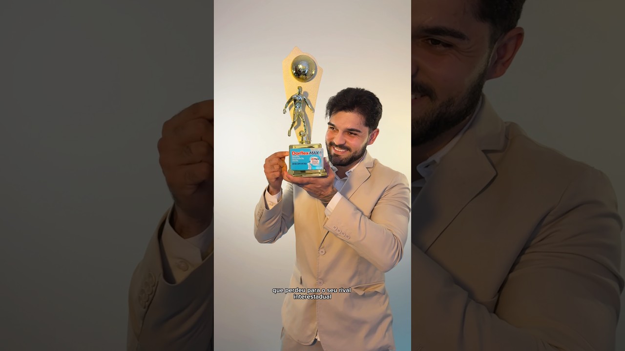 Tabela do Brasileirão 2025 - 25ª Rodada