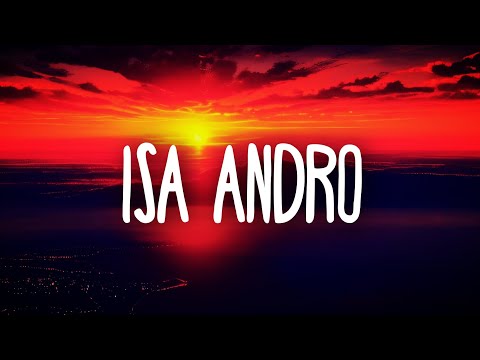 Andro - Иса (Roman translation) Lyrics