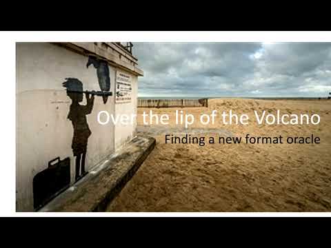 USENIX Security '16 - Dancing on the Lip of the Volcano: Chosen Ciphertext Attacks on Apple iMessage