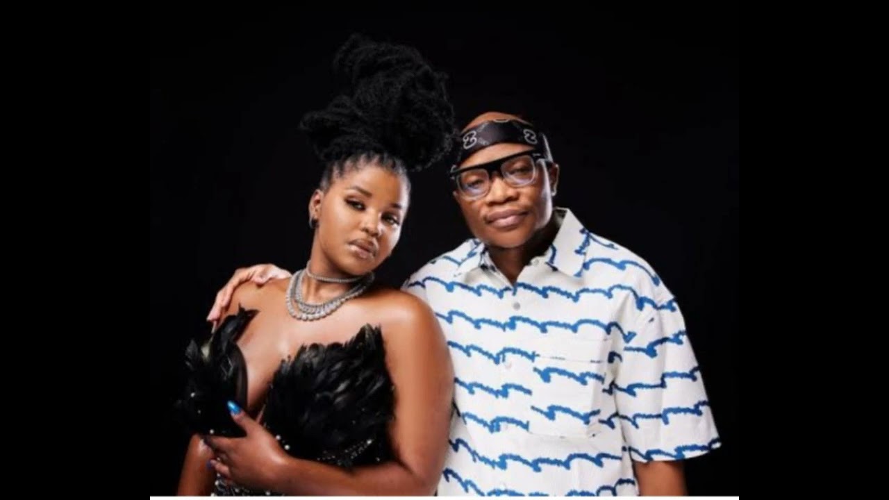 Dali Wami by MASTER KG & NkosiZana ft Nobuhle