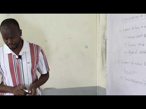 Intro to Control Systems Part 1 ๐