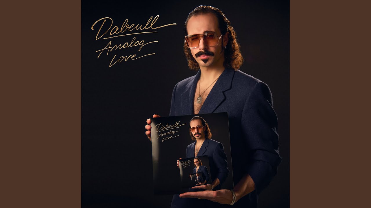 Sweet Baby by Dabeull - Analog Love 🎶