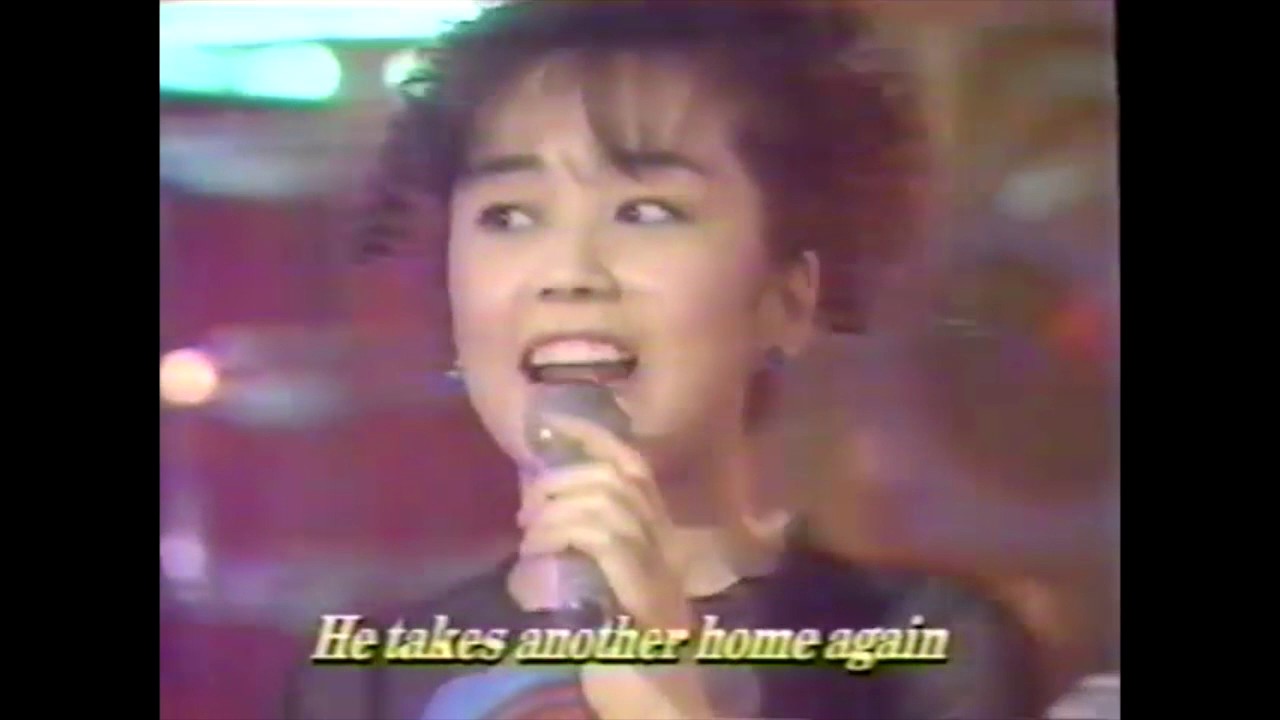 Sheena Easton - Modern Girl '97:Summertime:Walk In The Park:Morning Train Medley