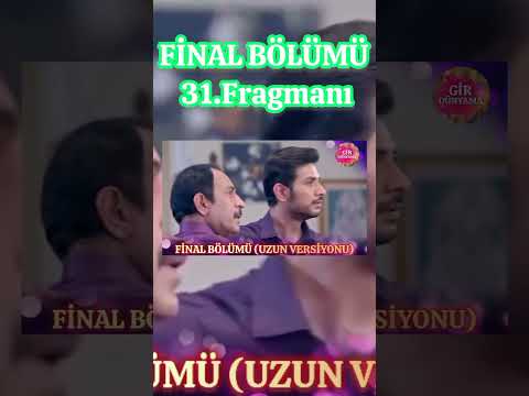 Gir Dünyama Hint Dizisi  FİNAL Bölümü 31.Fragmanı #kanal7dizileri #trend #shorts #tosenainamilake