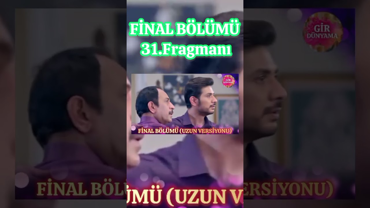 Gir Dünyama Hint Dizisi Final Bölümünün 31. Fragmanı Yayında! 🎬
