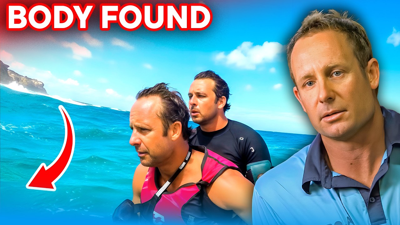 Heartbreaking Tragedies At Bondi Beach