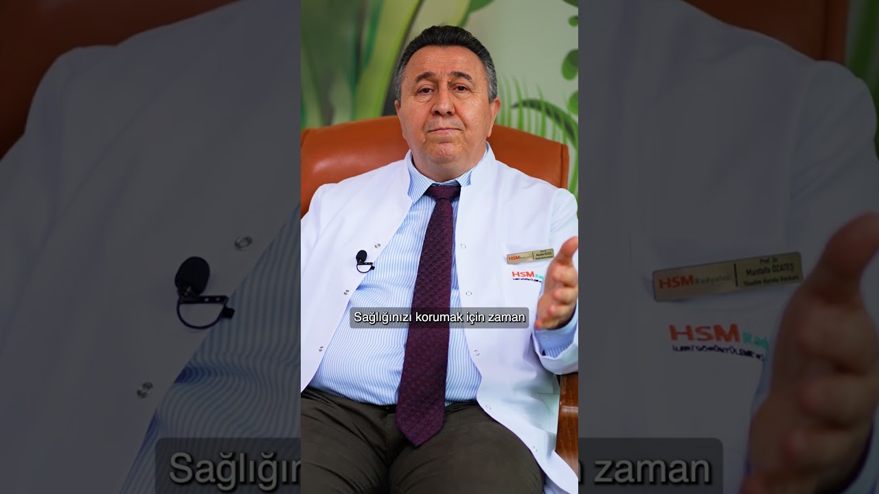 Sağlığınızı Güvence Altına Alın: Kapsamlı Sağlık Kontrol Programlarımız