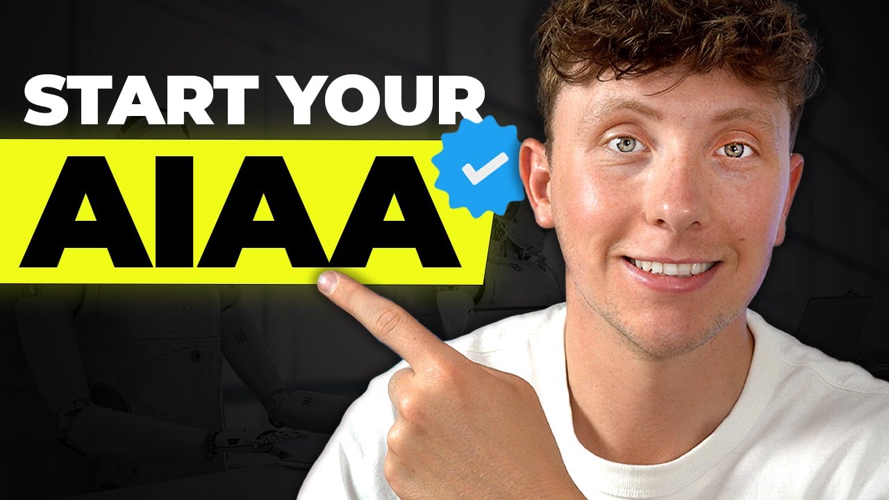 Beginner's Guide to Starting an AI Automation Agency π€