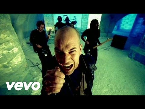 Finger Eleven - Good Times