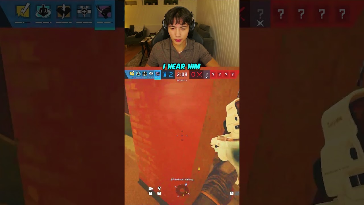 Why Spoit Doesn't Reinforce Sites in R6 & How to Get the Spoit Charm! 🔥