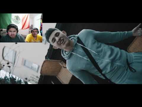 Mexicans 🇲🇽 React to Italian 🇮🇹 Rap | Rondo - Free Samy | REACTION VIDEO!