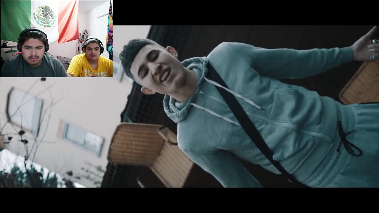 Mexicans ๐ฒ๐ฝ React to Italian ๐ฎ๐น Rap in Epic Rondo - Free Samy Reaction! ๐ค
