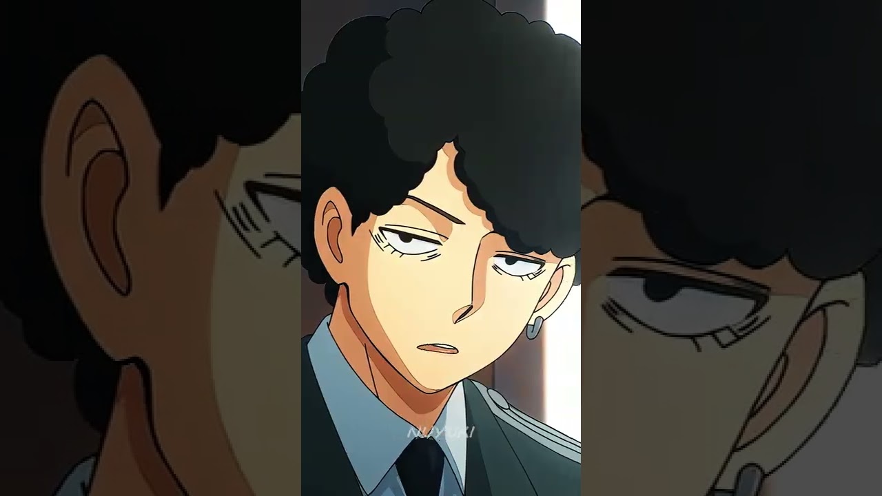 Epic Spy x Family 4K Franky Edit 🎥 | Must-See Anime Transformation