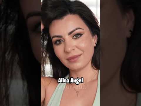 Best Arab actress #sashapearl #Anilaangel #Miranouri #Barbienjd #LilmissG