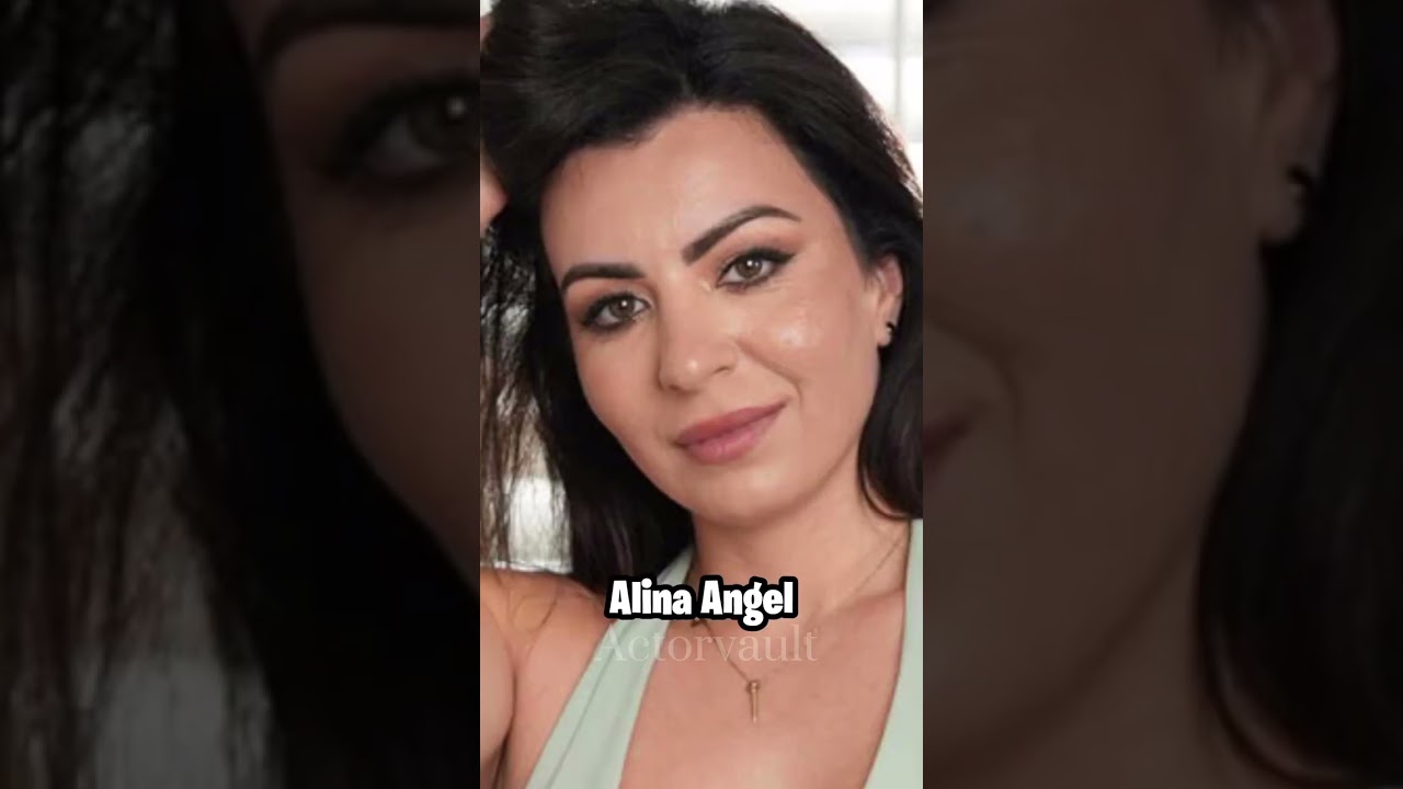 Top Arab Actresses: Sasha Pearl & More 🌟