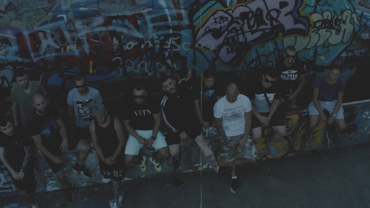 Erik Tresor - Hľadáme Šťastie (Prod. Hoodini) | Official Video