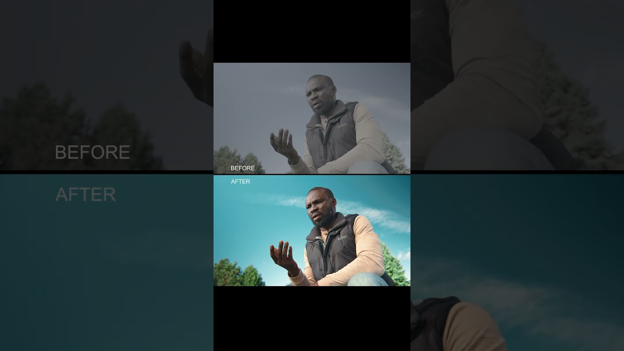 Transformative Christian Films: Before and After Impact ✝️