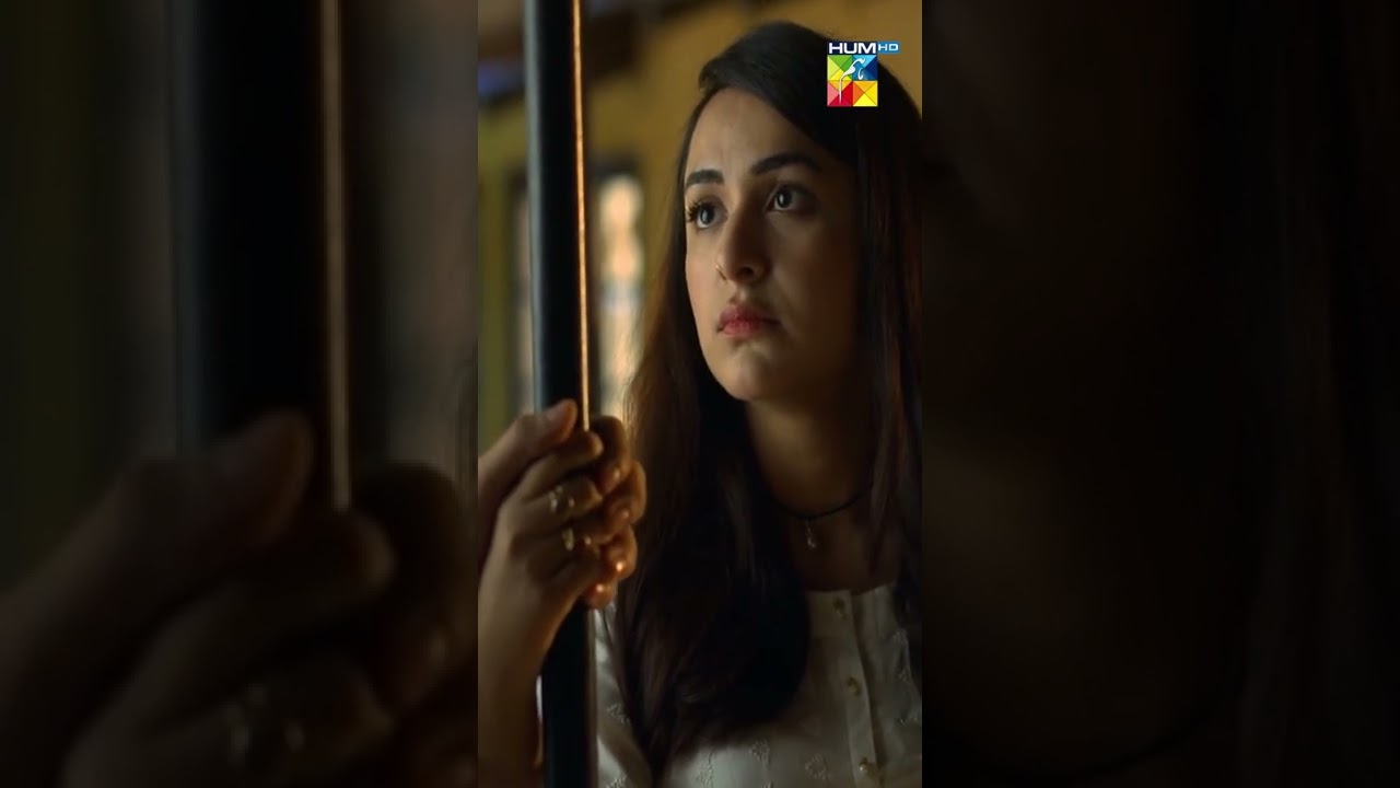 Yumna Zaidi & Ahmed Ali Akbar's Best Scene | Yeh Raha Dil