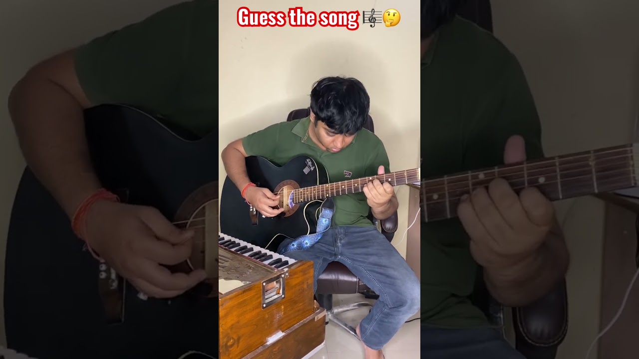 Challenging Guitar Songs 🎸 for Fun & Fame