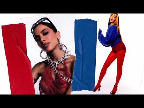 PinkPantheress - Illegal + Anitta (Official Audio)