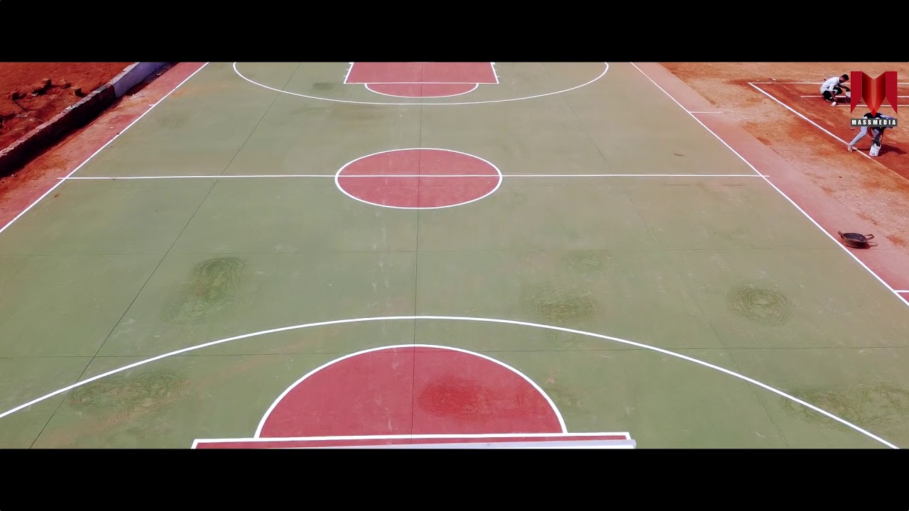 Majlis College Sports Complex Promo