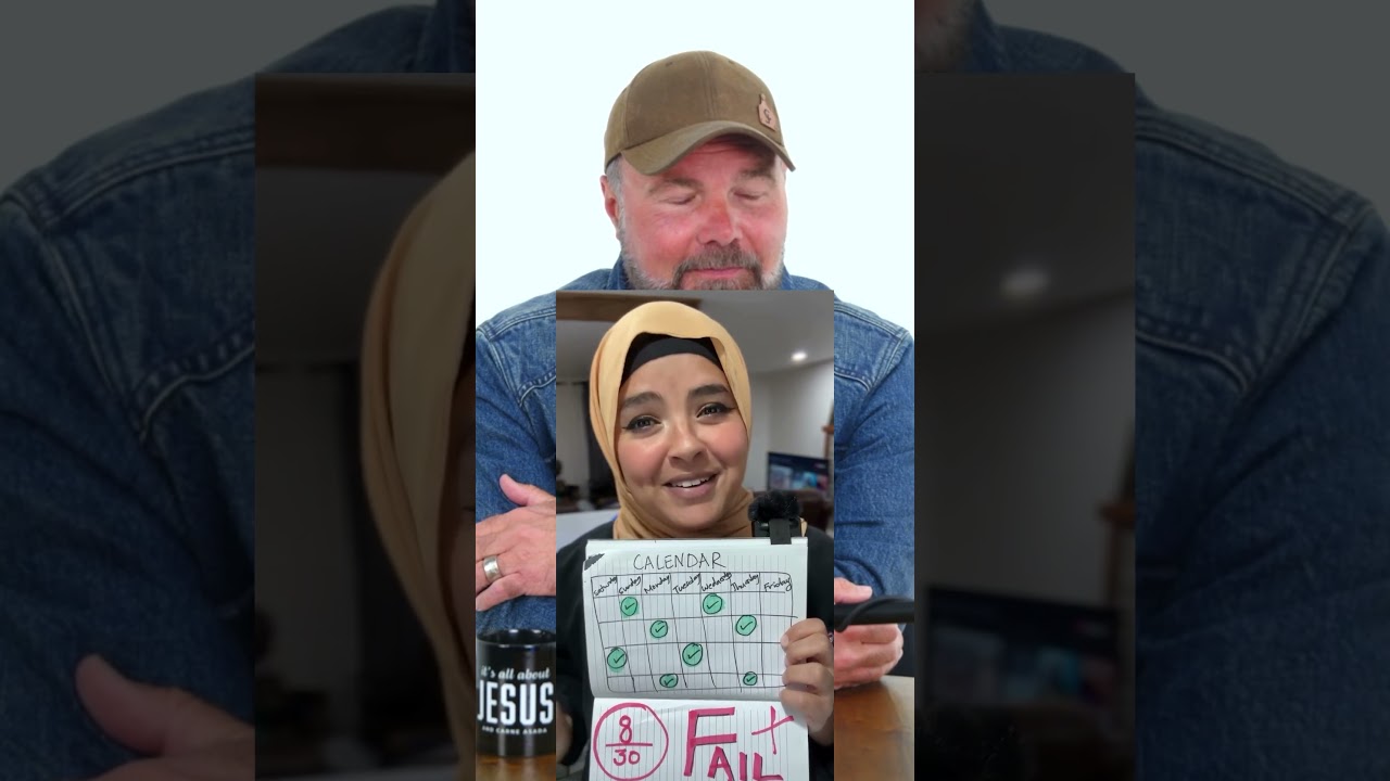 Why Your Marriage Fails the Intimacy Test