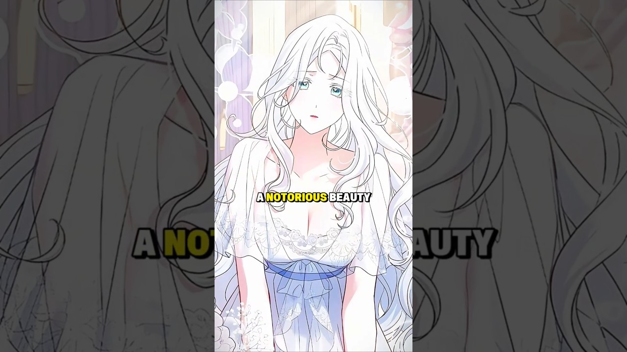 He Refused Her Divorce 💔: A Heartbreaking Manhwa Romance